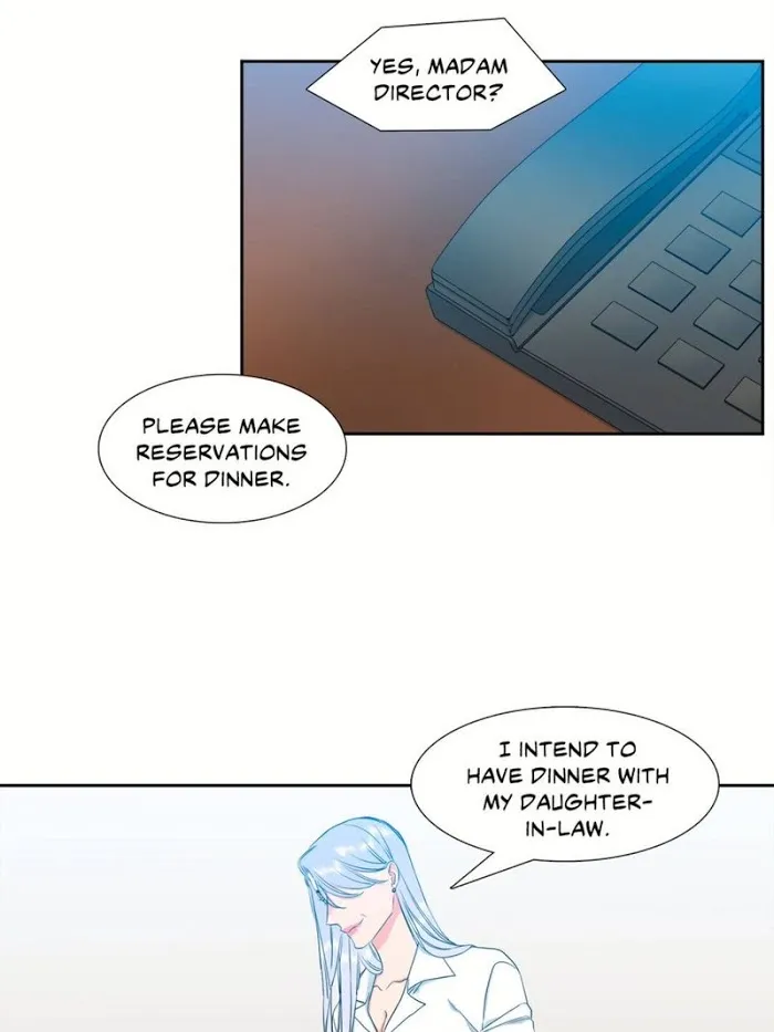 A Paramour - Chapter 109 Page 26