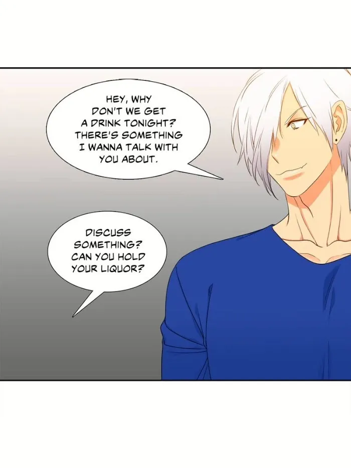 A Paramour - Chapter 109 Page 31