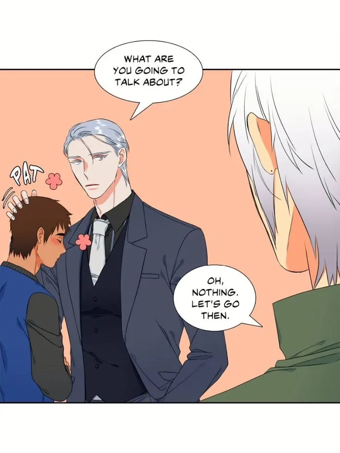 A Paramour - Chapter 109 Page 43