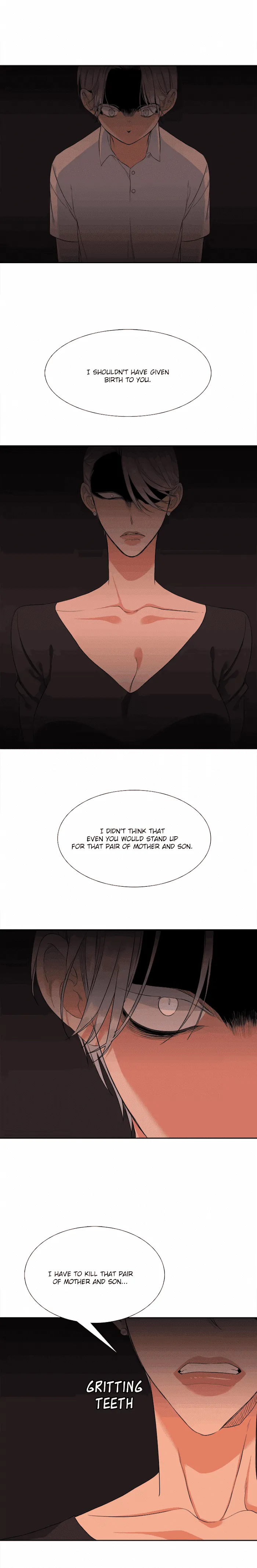 A Paramour - Chapter 11 Page 3