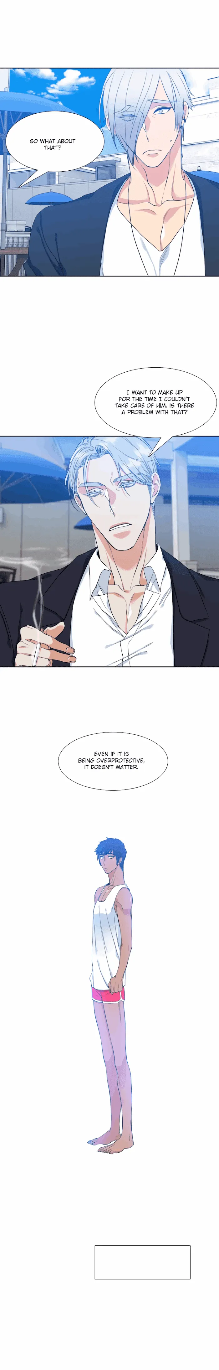 A Paramour - Chapter 11 Page 13