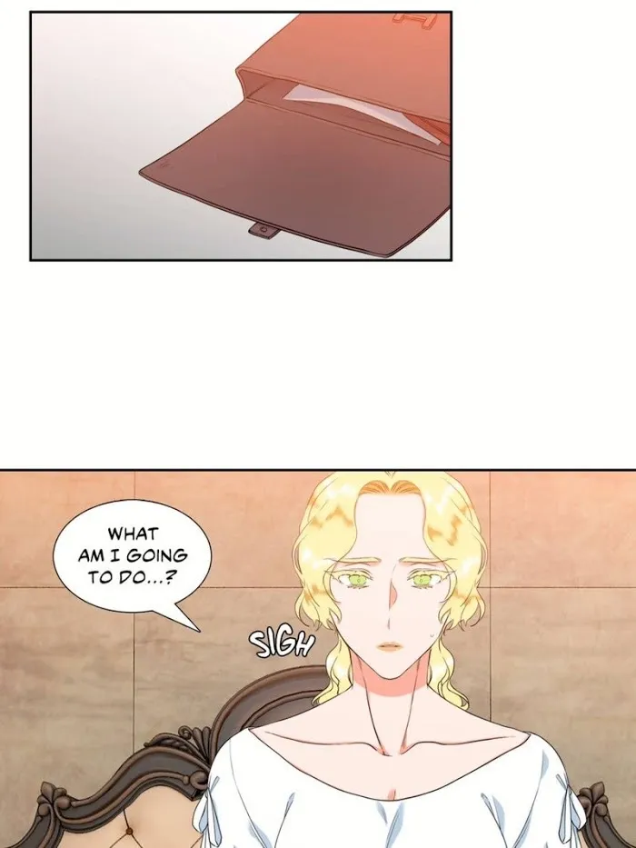 A Paramour - Chapter 110 Page 1
