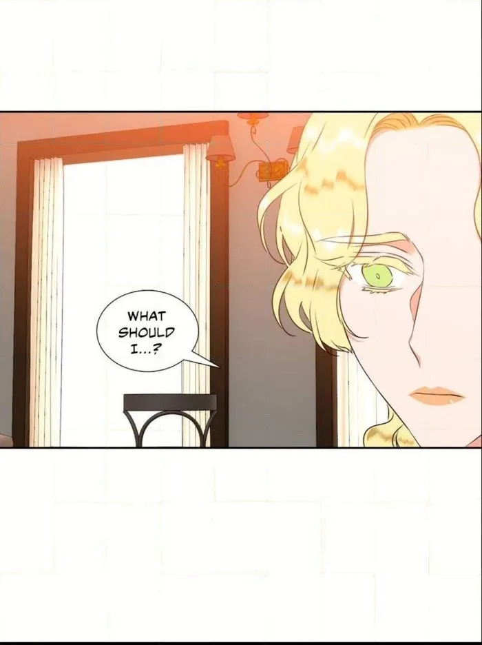 A Paramour - Chapter 110 Page 3