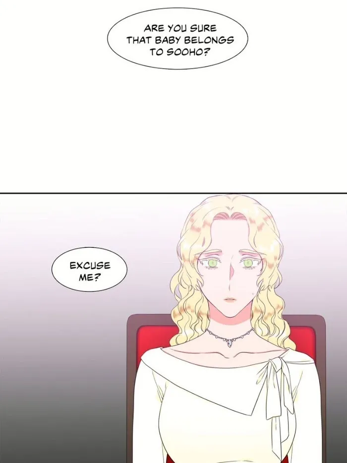 A Paramour - Chapter 110 Page 4