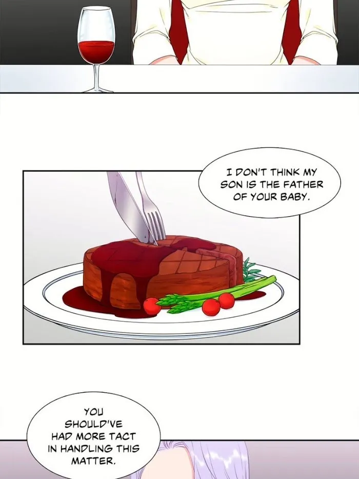 A Paramour - Chapter 110 Page 5