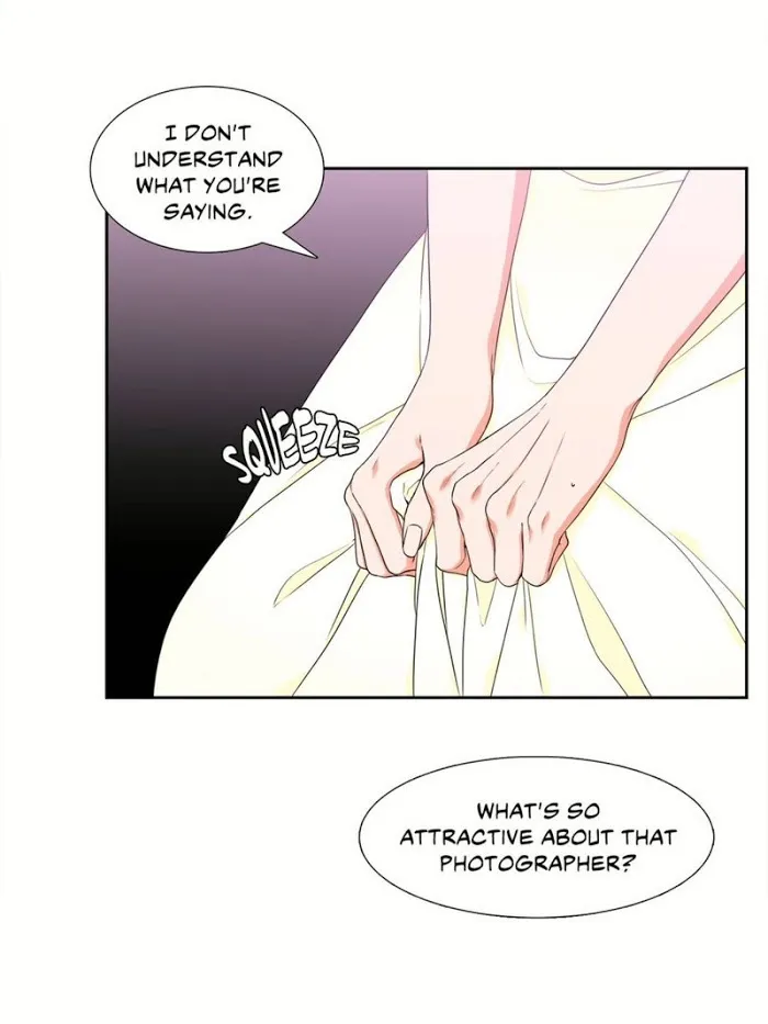 A Paramour - Chapter 110 Page 7
