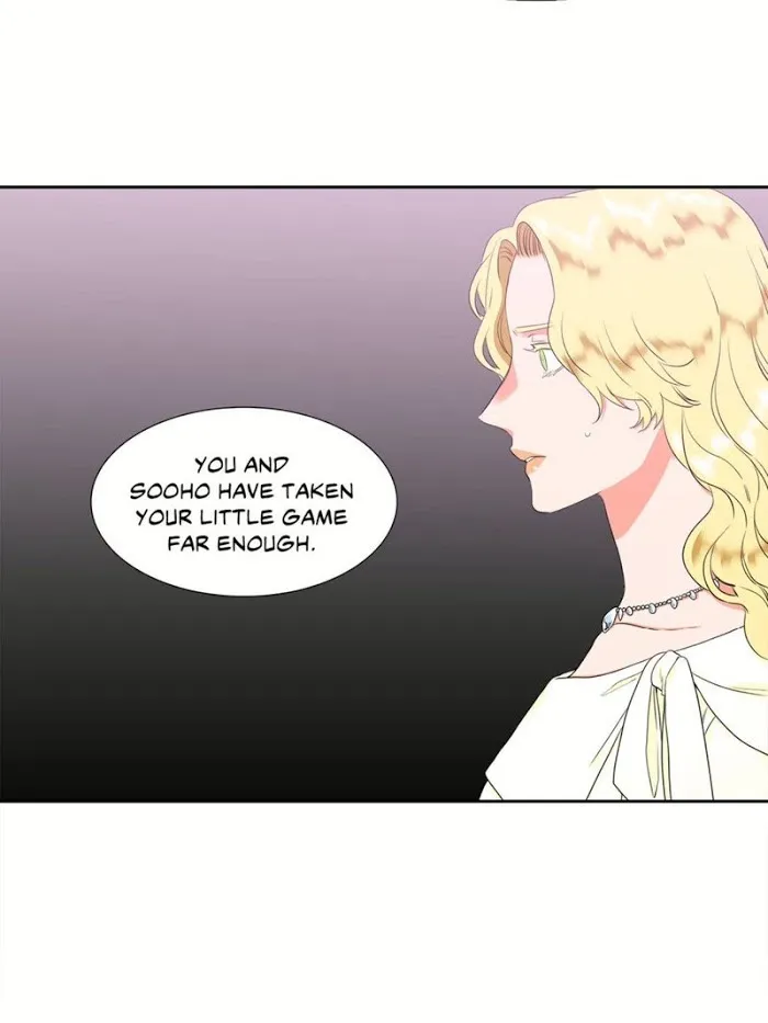 A Paramour - Chapter 110 Page 8