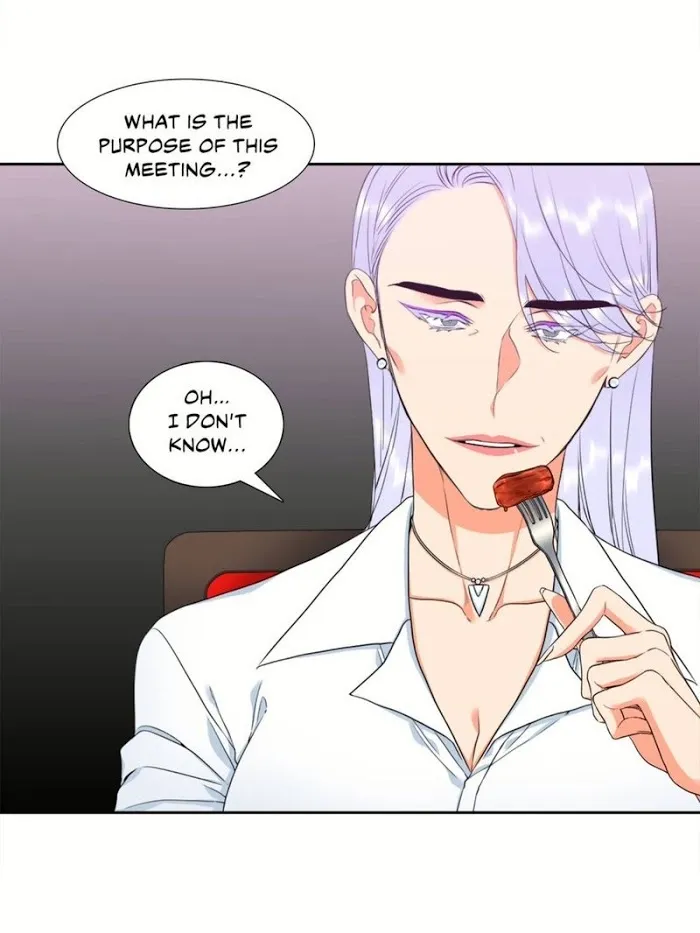 A Paramour - Chapter 110 Page 9