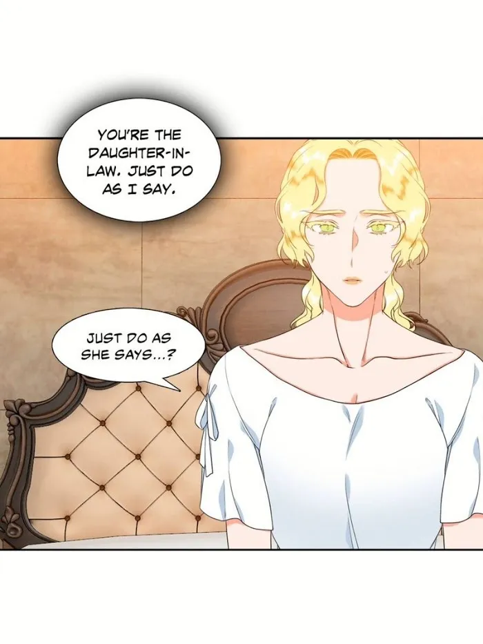 A Paramour - Chapter 110 Page 11