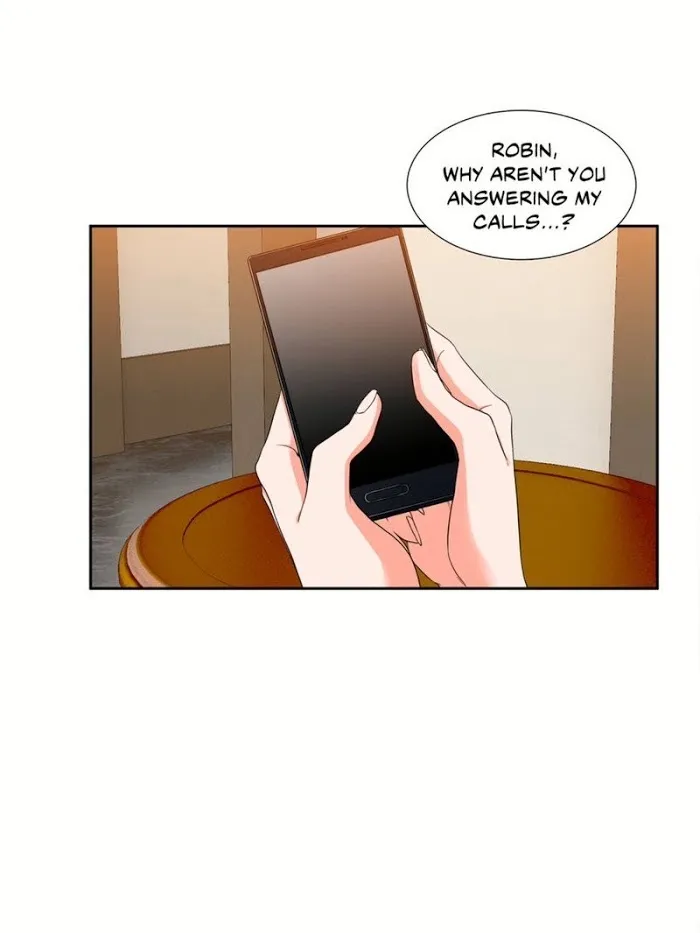 A Paramour - Chapter 110 Page 12