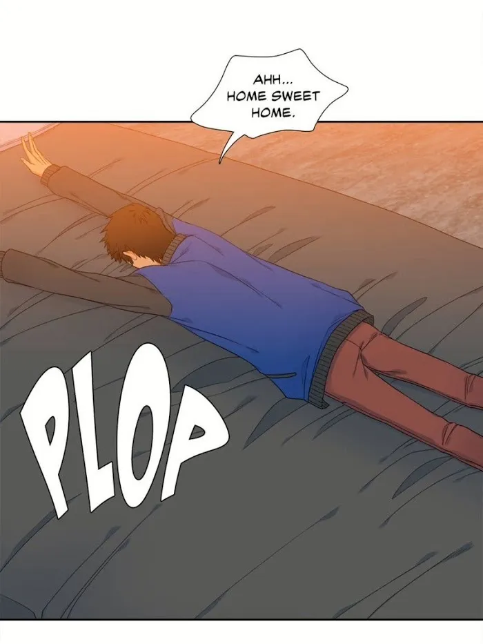 A Paramour - Chapter 110 Page 15