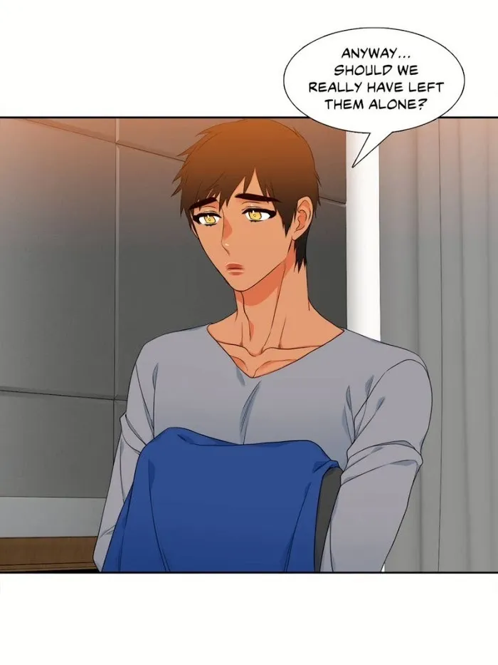A Paramour - Chapter 110 Page 17