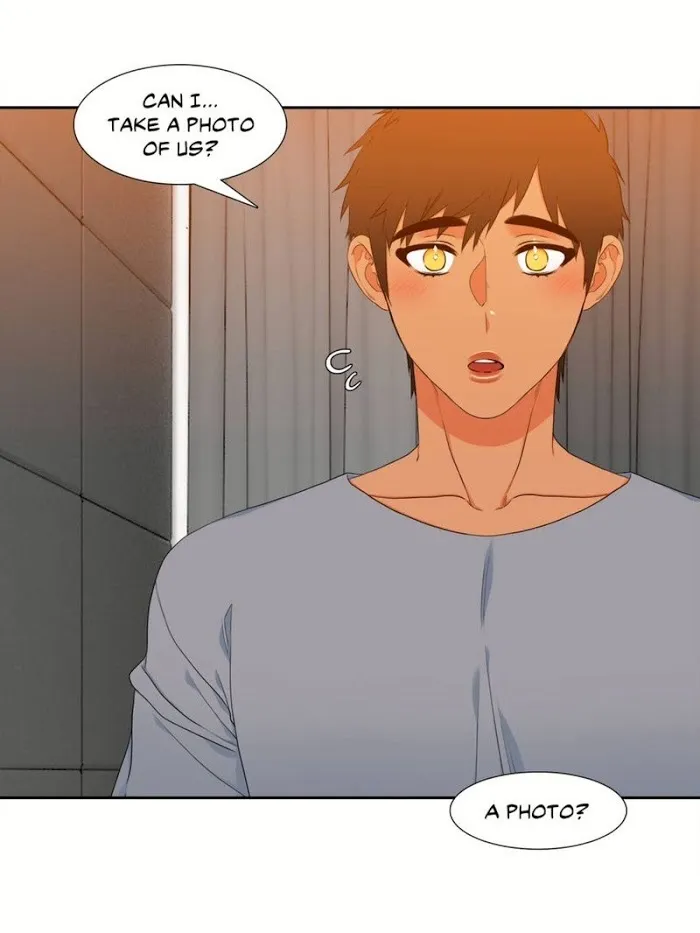 A Paramour - Chapter 110 Page 23