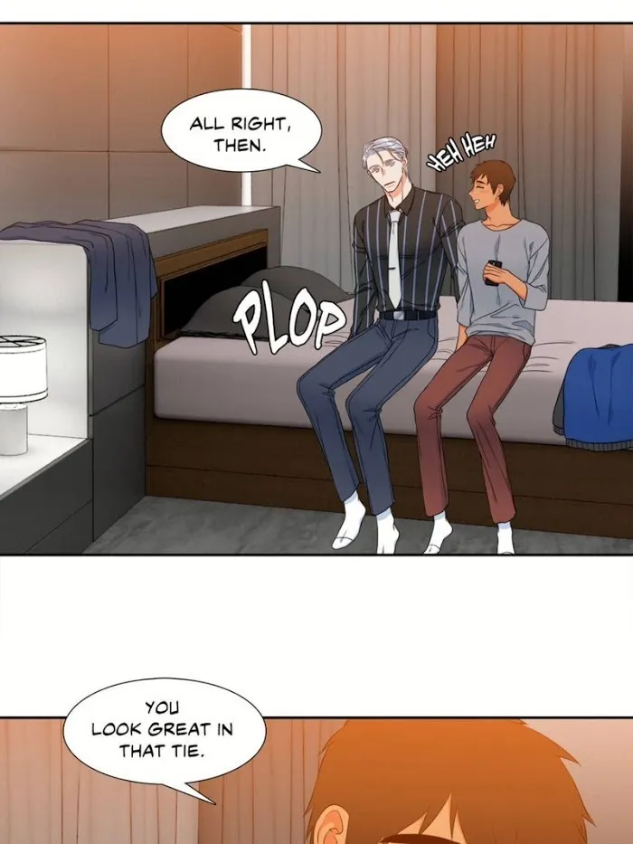 A Paramour - Chapter 110 Page 25