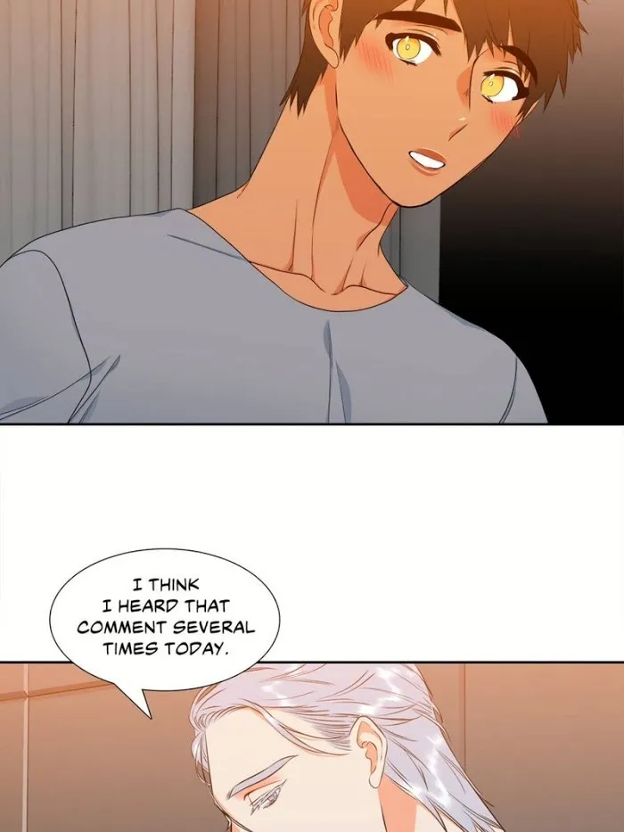 A Paramour - Chapter 110 Page 26