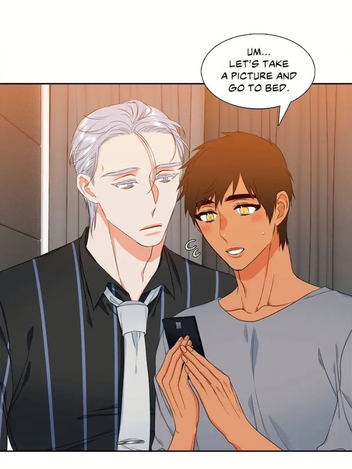 A Paramour - Chapter 110 Page 28