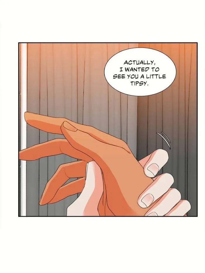 A Paramour - Chapter 110 Page 35