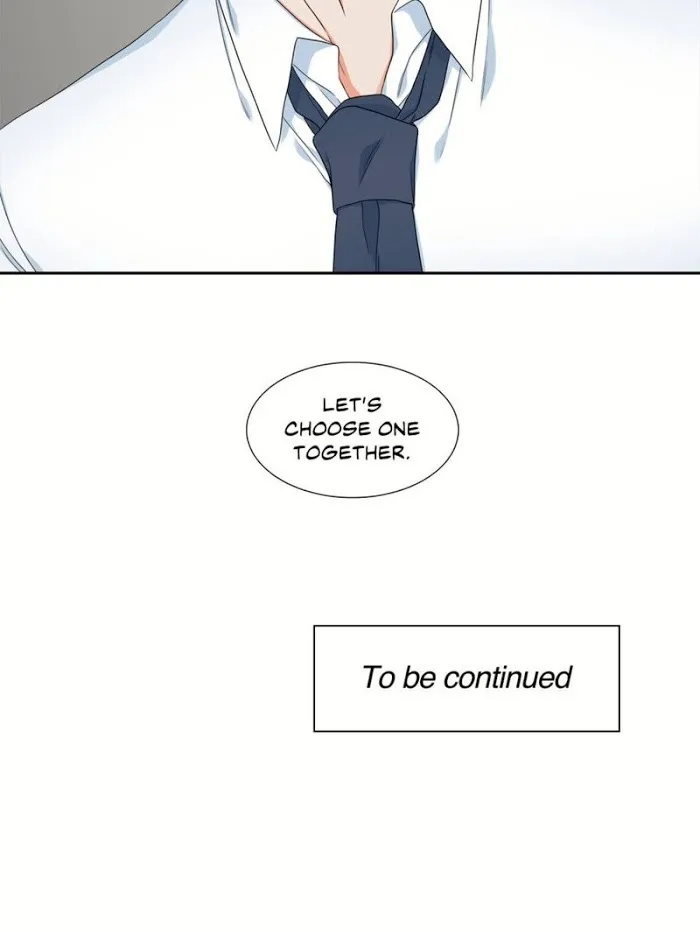 A Paramour - Chapter 110 Page 49