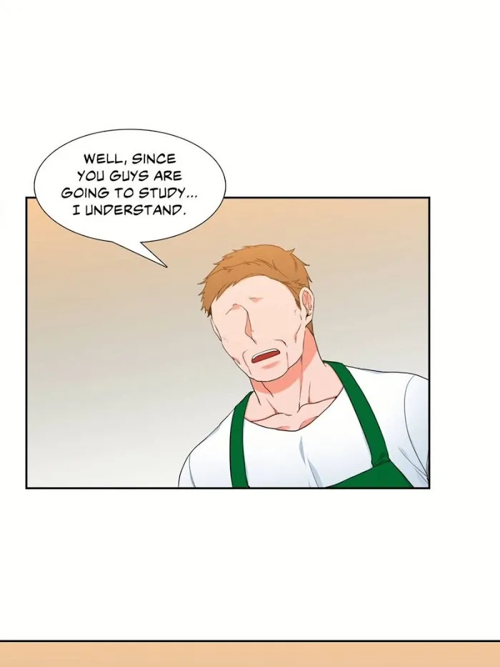 A Paramour - Chapter 111 Page 2
