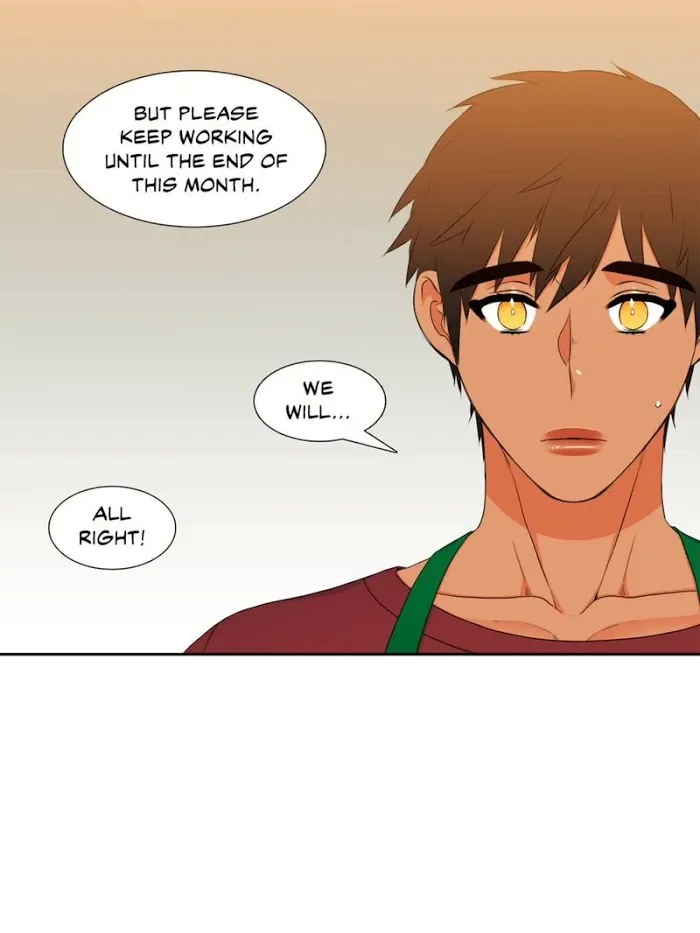 A Paramour - Chapter 111 Page 3