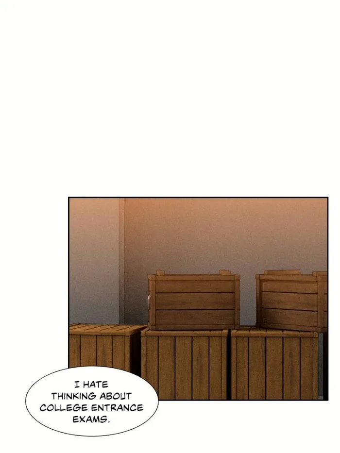 A Paramour - Chapter 111 Page 4