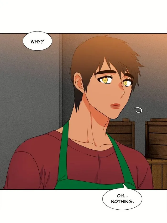 A Paramour - Chapter 111 Page 8