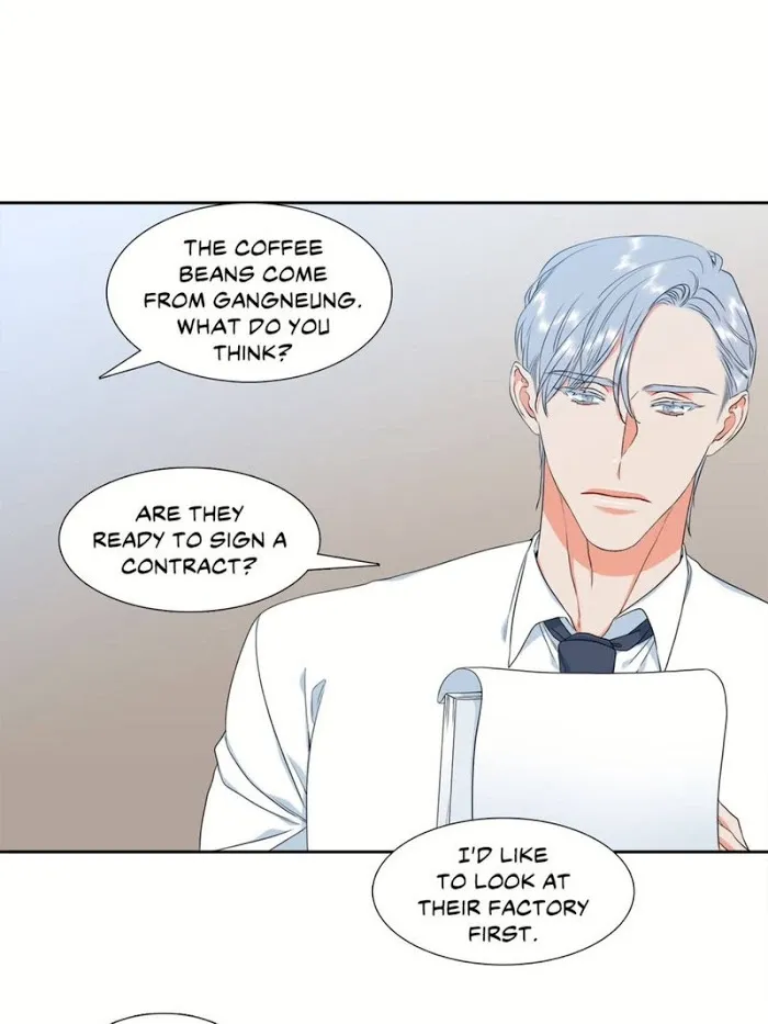 A Paramour - Chapter 111 Page 15
