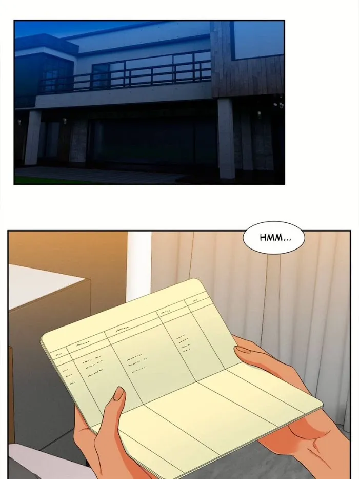 A Paramour - Chapter 111 Page 26
