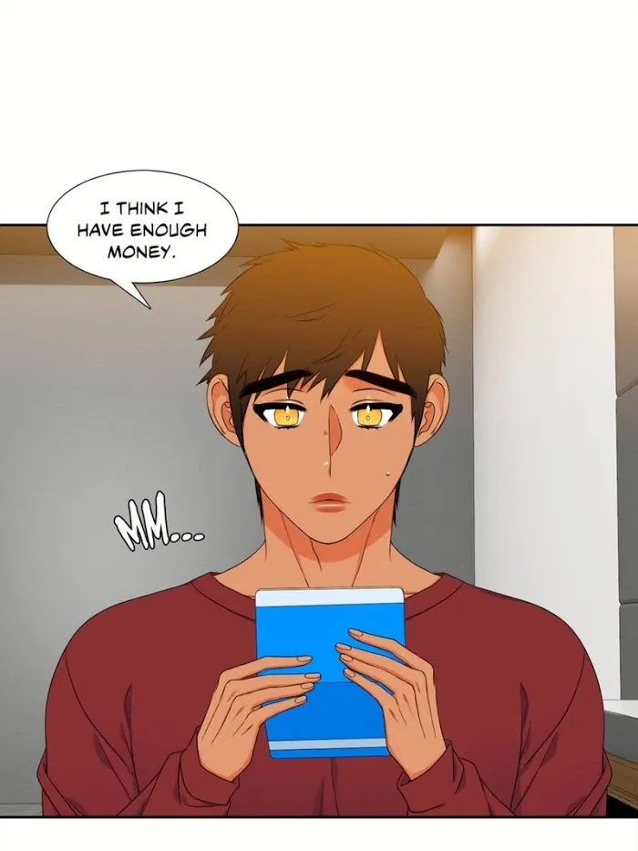 A Paramour - Chapter 111 Page 27