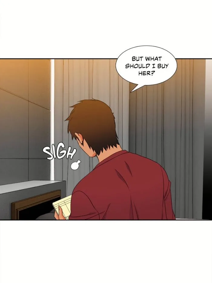 A Paramour - Chapter 111 Page 28