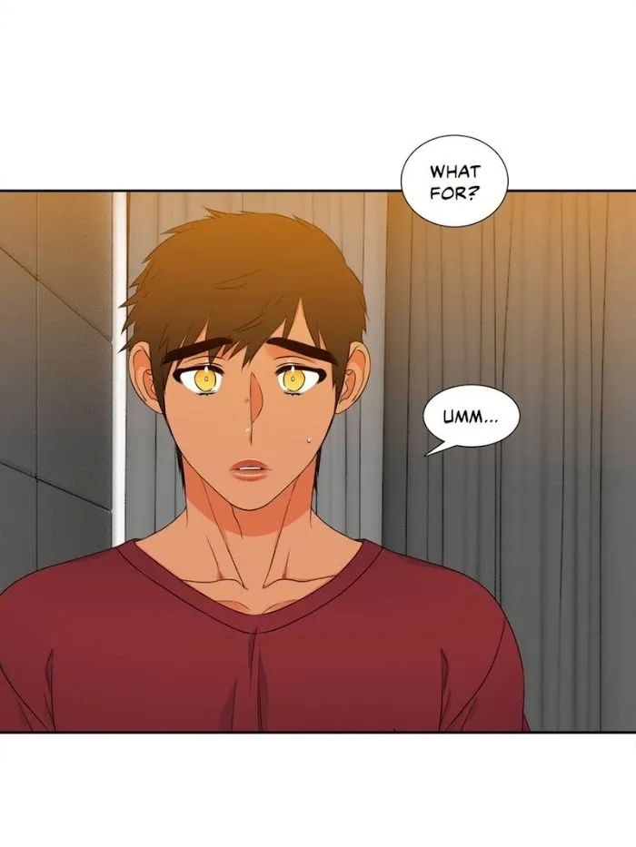 A Paramour - Chapter 111 Page 35