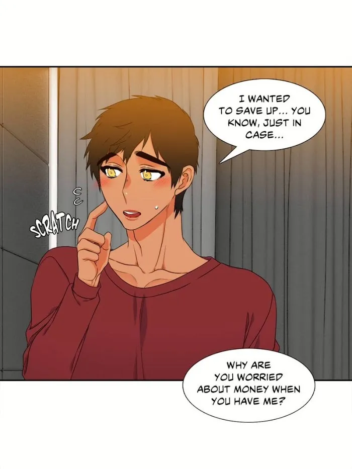 A Paramour - Chapter 111 Page 37