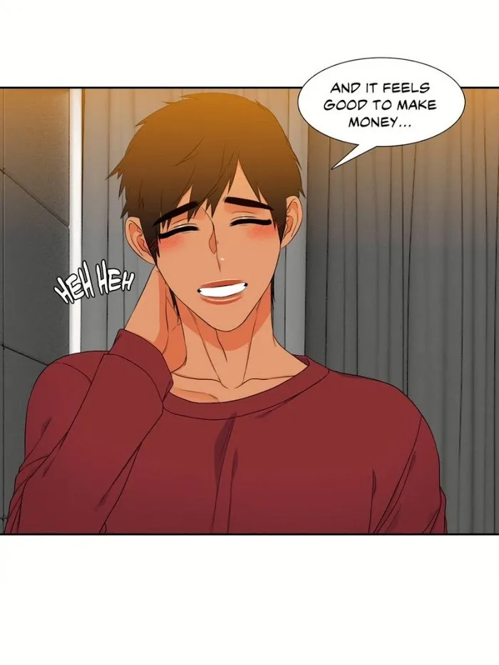 A Paramour - Chapter 111 Page 39