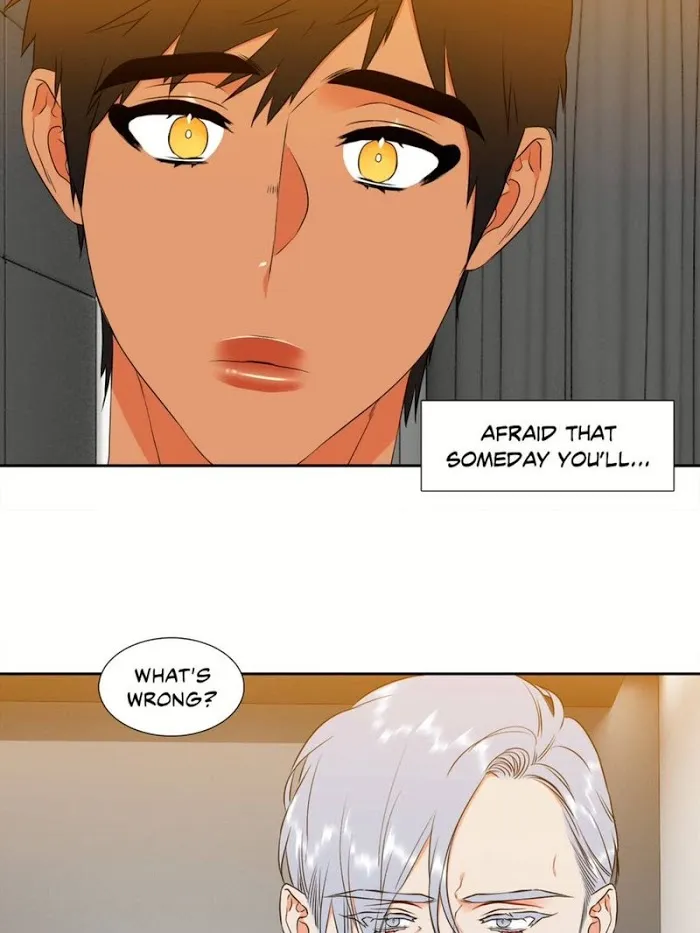 A Paramour - Chapter 111 Page 42