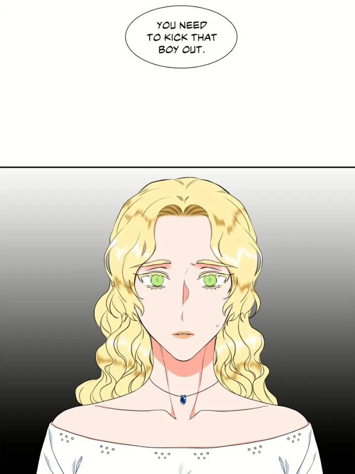 A Paramour - Chapter 111 Page 46