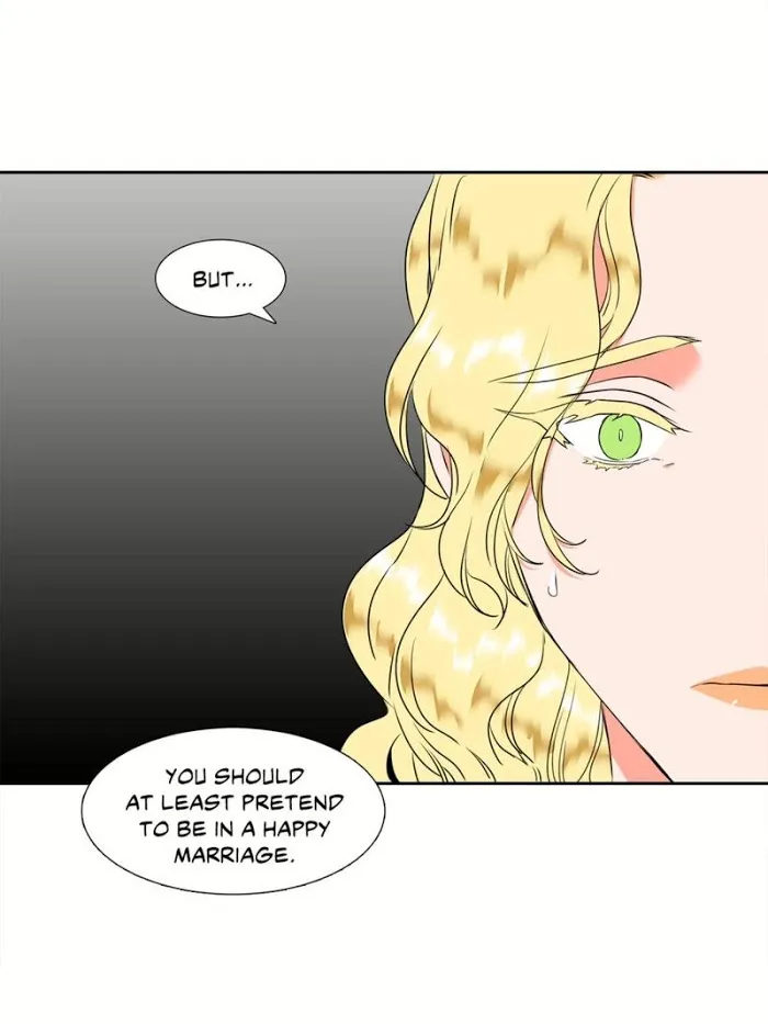 A Paramour - Chapter 111 Page 49