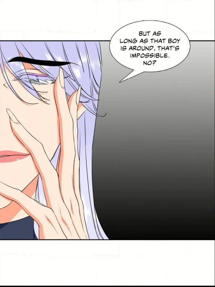 A Paramour - Chapter 111 Page 50