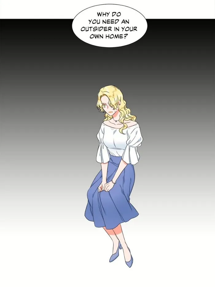 A Paramour - Chapter 111 Page 51