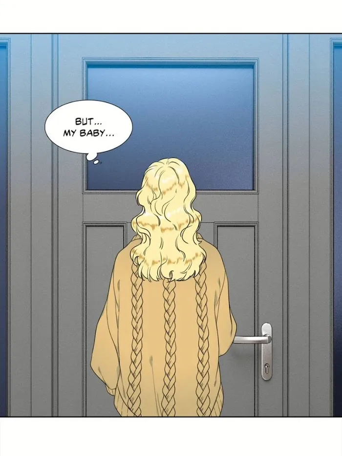 A Paramour - Chapter 112 Page 3