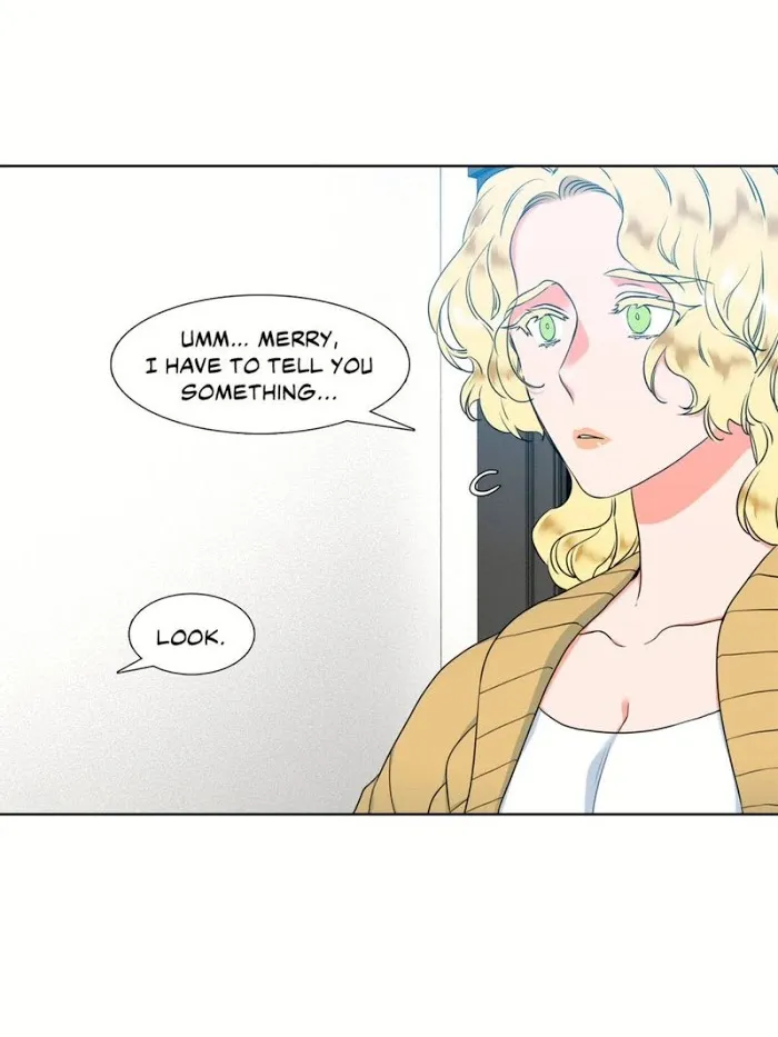 A Paramour - Chapter 112 Page 6