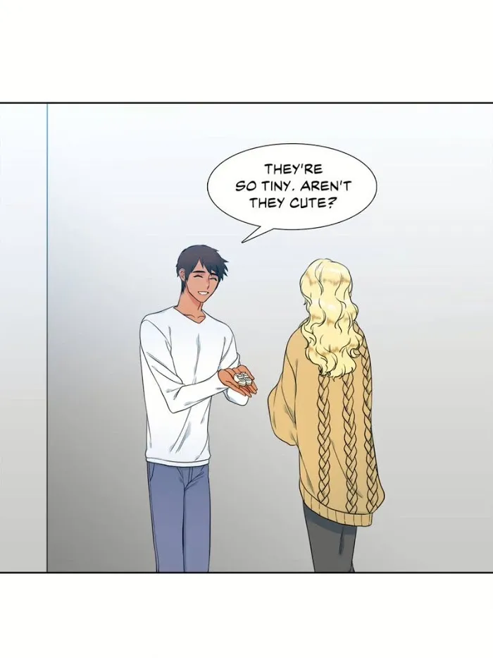 A Paramour - Chapter 112 Page 10