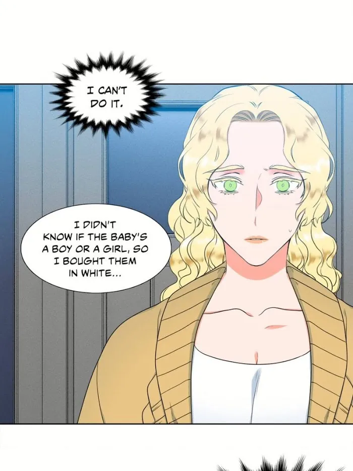 A Paramour - Chapter 112 Page 11