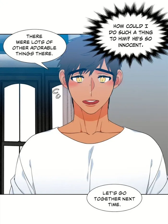 A Paramour - Chapter 112 Page 12