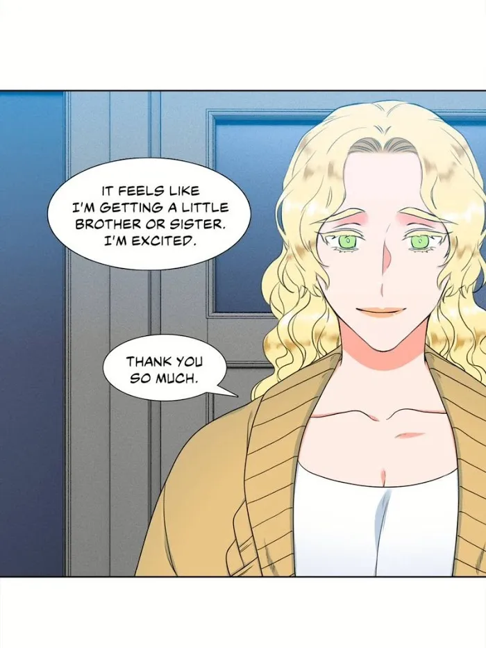 A Paramour - Chapter 112 Page 13