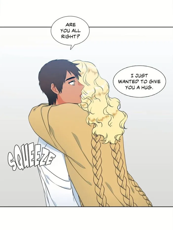 A Paramour - Chapter 112 Page 14