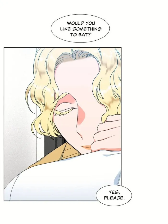 A Paramour - Chapter 112 Page 15