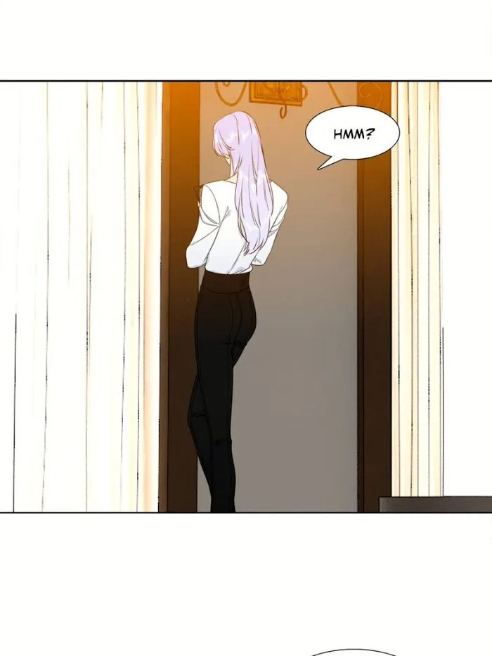 A Paramour - Chapter 112 Page 17