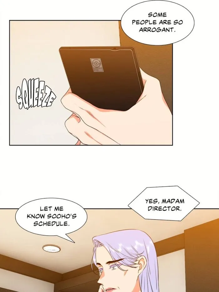 A Paramour - Chapter 112 Page 18