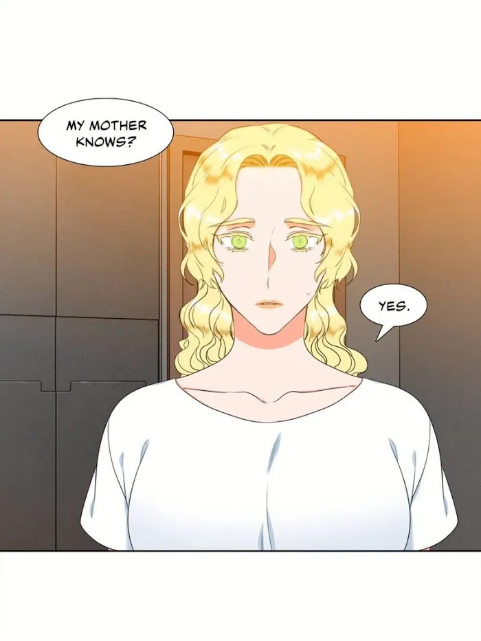A Paramour - Chapter 112 Page 22