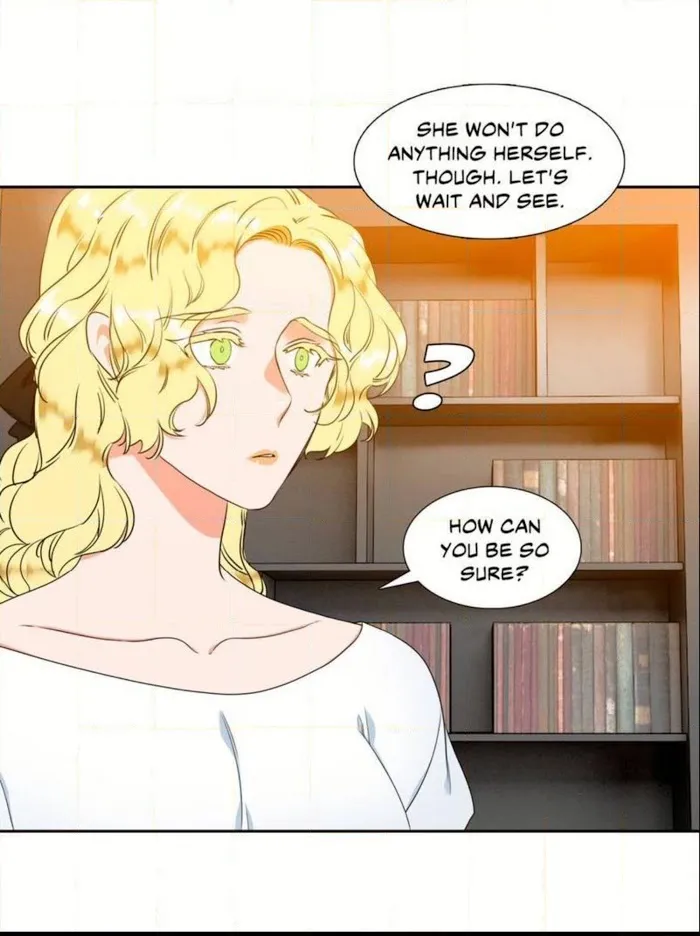 A Paramour - Chapter 112 Page 24